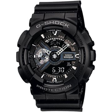 Obrázok Casio GA 110-1B (4971850935582)