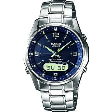 Obrázok Casio LCW M100DSE-2A (4971850925460)