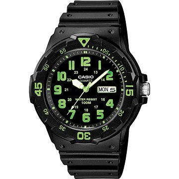 Obrázok Casio MRW 200H-3B (4971850907190)