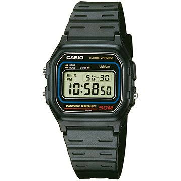 Obrázok Casio W 59-1 (4971850247371)