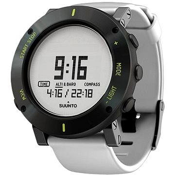 Obrázok Suunto CORE CRUSH biela