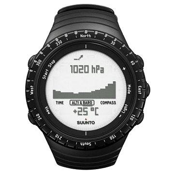 Obrázok Suunto CORE Regular Black