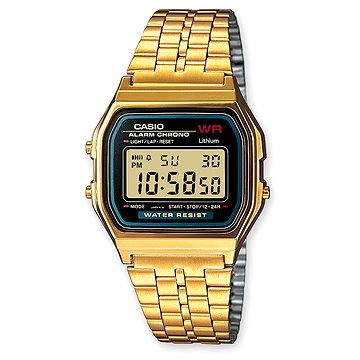 Obrázok Casio A 159g-1 (4971850946540)