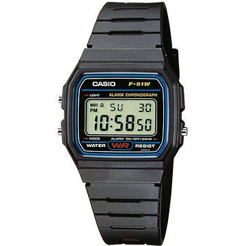 Obrázok Casio F 91-1 (4971850246282)