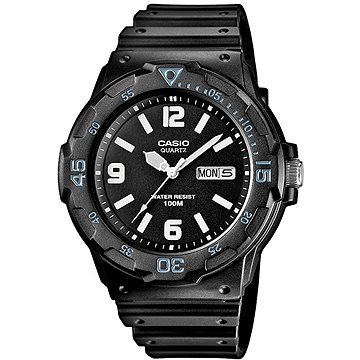 Obrázok Casio MRW 200H-1B2 (4971850945307)