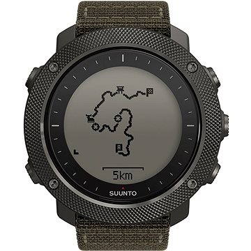 Obrázok Suunto Traverse Alpha Foliage