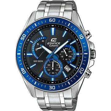 Obrázok Casio EFR 552D-1A2 (4549526113819)