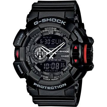 Obrázok Casio GA 400-1B (4971850084778)