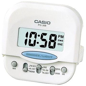 Obrázok Casio PQ 30B-7 (4971850773689)