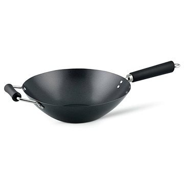 Obrázok KEN HOM Excellence  Wok 31 cm + Zwilling Pro nôž  18 cm (431001/38419-181)