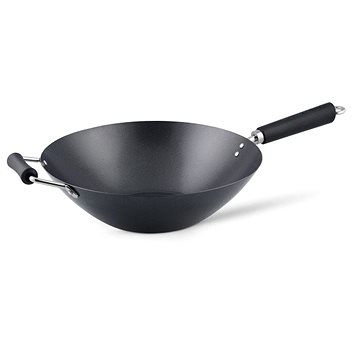 Obrázok KEN HOM Excellence Wok 35 cm + Zwilling Pro nôž 18 cm (435001/38419-181)