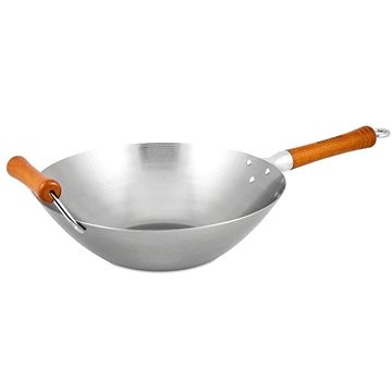 Obrázok KEN HOM Excellence Wok 32 cm + Zwilling Pro nôž 18 cm (432022/38419-181)