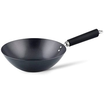 Obrázok KEN HOM Excellence Wok 27 cm + Zwilling Pro nôž 18 cm (427001/38419-181)