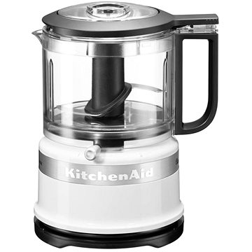 Obrázok Sekáčik KitchenAid P2 KFC3516 biela  