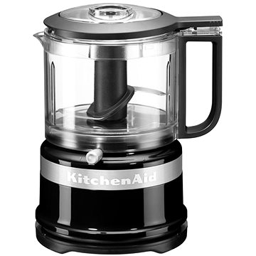 Obrázok Sekáčik KitchenAid P2 KFC3516 čierna  