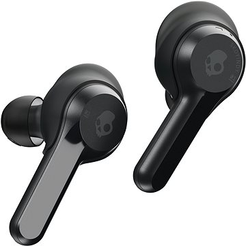 Obrázok Skullcandy Indy True Wireless In-Ear čierne (S2SSW-M003)