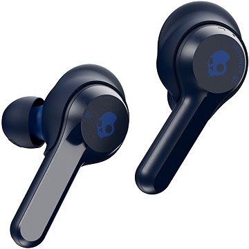 Obrázok Skullcandy Indy True Wireless In-Ear modré (S2SSW-M704)