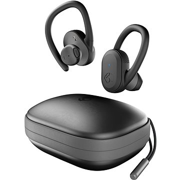 Obrázok Skullcandy Push Ultra True Wireless In-Ear čierne (S2BDW-N740)