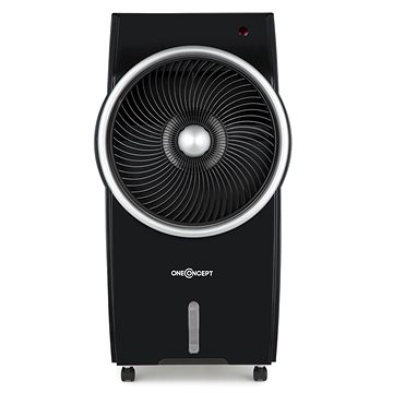 Obrázok ONECONCEPT KINGCOOL CHLADIC VZDUCHU KLIMATICKY PRISTROJ VENTILATOR IONIZATOR 10031341