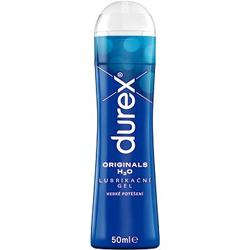 Obrázok DUREX Play Feel 50 ml (5038483163603)