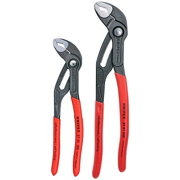 Obrázok Knipex 003120V01 Cobra (00 31 20 V01)