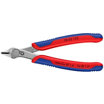 Obrázok Knipex 7803125 (78 03 125)