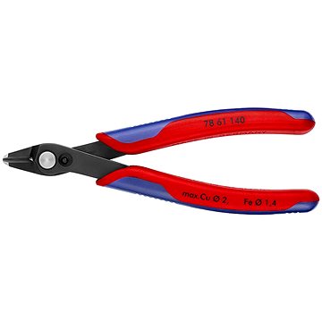 Obrázok Knipex 7861140 (78 61 140)