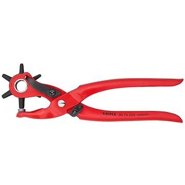 Obrázok Knipex 9070220 (90 70 220)