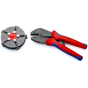 Obrázok Knipex 973302 (97 33 02)