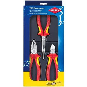 Obrázok Knipex Elektro VDE (00 20 12)