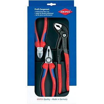 Obrázok Knipex Bestseller-set (00 20 09 V01)