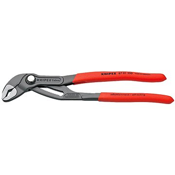 Obrázok Knipex Sika kleště Knipex Cobra 8701250