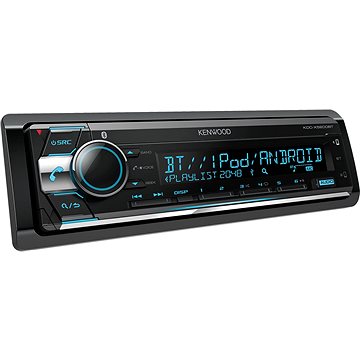 Obrázok Kenwood KDC-X5200BT, KDCX5200BT