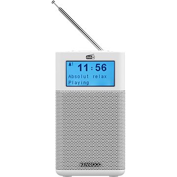 Obrázok KENWOOD CR-M10DAB-W