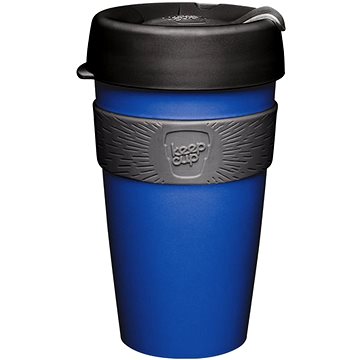 Obrázok KeepCup zelený hrnek Pear SiX