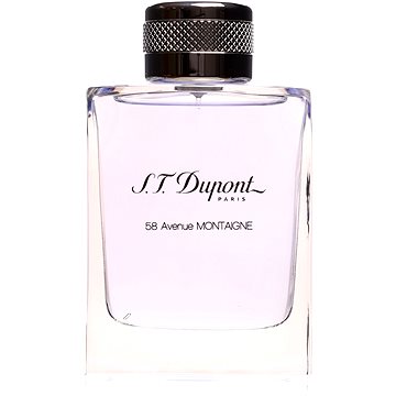 Obrázok DUPONT 58 Avenue Montaigne EDT 100ml