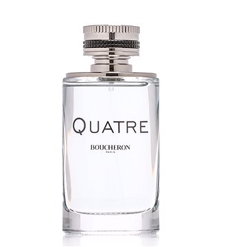 Obrázok BOUCHERON Boucheron Quatre EDT 100ml