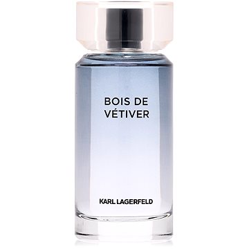 Obrázok Karl Lagerfeld Bois de Vétiver toaletná voda pre mužov 100 ml  