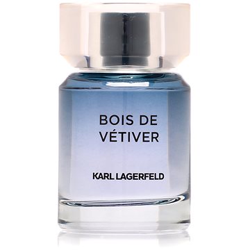 Obrázok Karl Lagerfeld Bois de Vétiver toaletná voda pre mužov 50 ml  