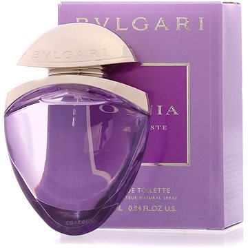 Obrázok Bvlgari Omnia Amethyste Toaletní voda 25ml