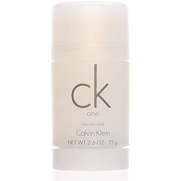 Obrázok CALVIN KLEIN One Deostick 75ml