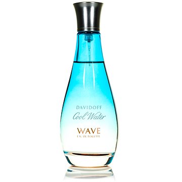 Obrázok DAVIDOFF Cool Water Wave EDT 100ml