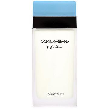 Obrázok Dolce & Gabbana Light Blue toaletná voda 100 ml