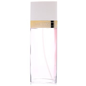 Obrázok ELIZABETH ARDEN True Love EDT 100ml