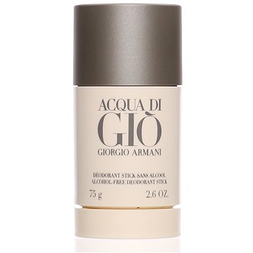 Obrázok GIORGIO ARMANI Acqua di Gio Deostick 75ml