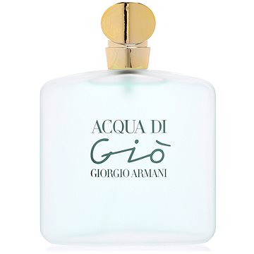 Obrázok ARMANI Acqua di Gio Woman EDT 100ml