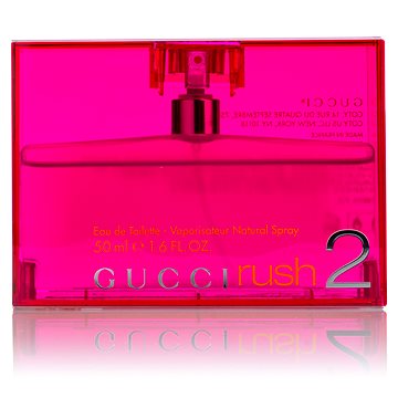 Obrázok GUCCI Rush 2 EDT 50ml