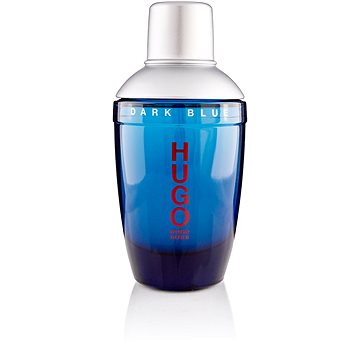 Obrázok HUGO BOSS Dark Blue EDT 75ml