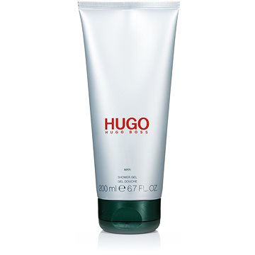 Obrázok HUGO BOSS Hugo Sprchový gél 200ml