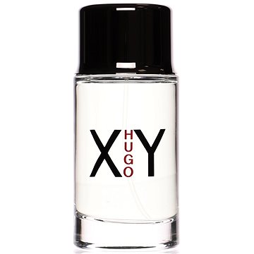 Obrázok HUGO BOSS Hugo XY EDT 100ml